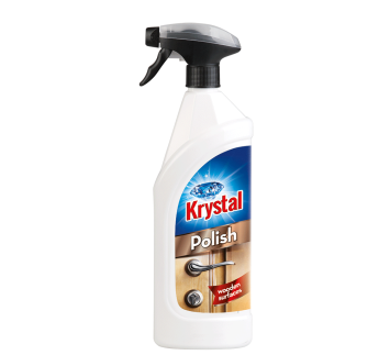 KRYSTAL leštěnka na nábytek 750ml