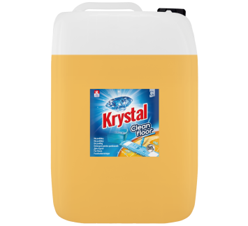 KRYSTAL na podlahy Alfaalkohol 20 l