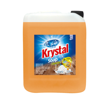 KRYSTAL Mýdlový čistič 5 l