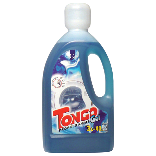 TONGO Professional gel 3 l