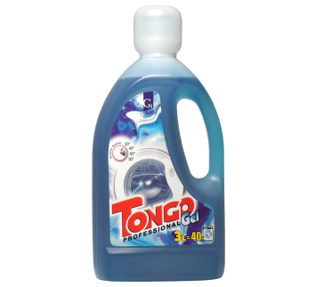 TONGO Professional gel 3 l