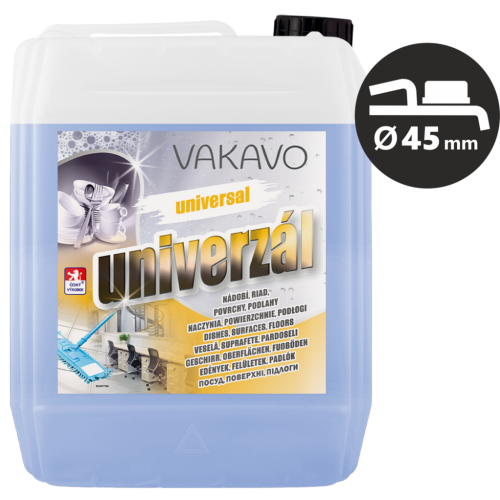 VAKAVO Univerzál 5 l