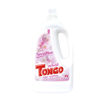 TONGO Aviváž SENSITIVE 3 l