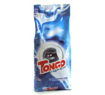 TONGO prací prášek 9kg