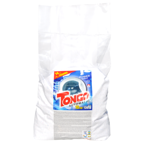 TONGO prací prášek 15 kg