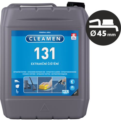 CLEAMEN 131, 5 l