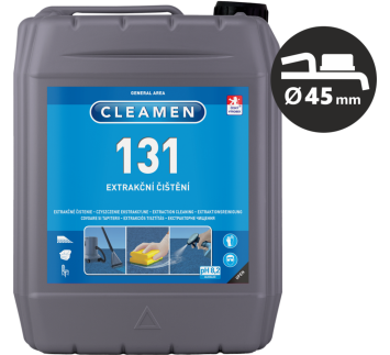 CLEAMEN 131, 5 l
