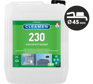 CLEAMEN 230, 6 kg