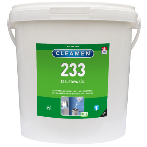 CLEAMEN 233, 10 kg