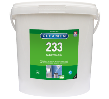 CLEAMEN 233, 10 kg
