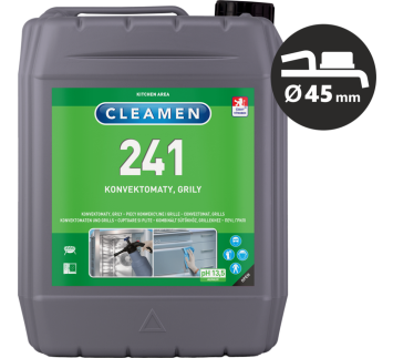CLEAMEN 241, 5,5 kg