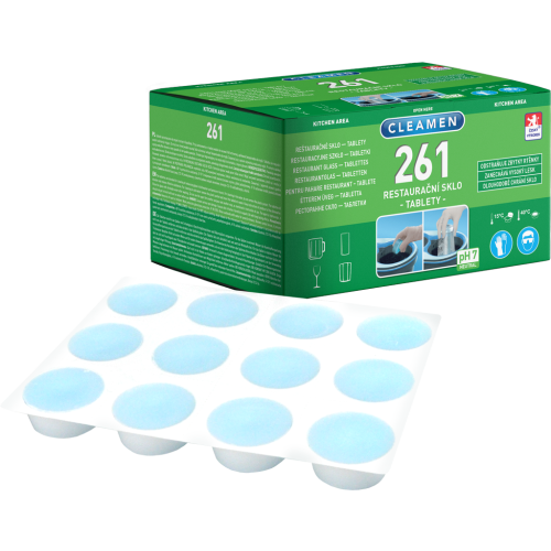 CLEAMEN 261, 720 g