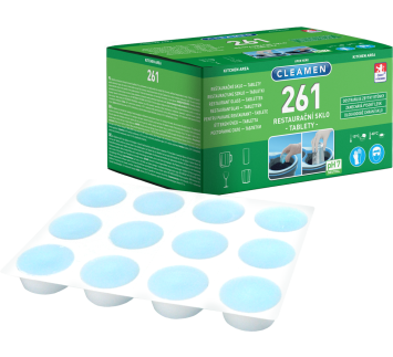 CLEAMEN 261, 720 g