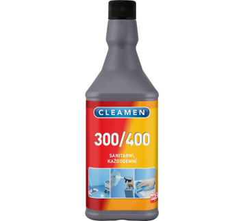 CLEAMEN 300/400, 1 l