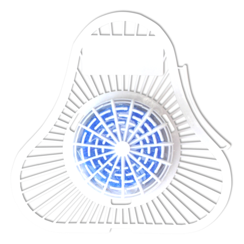 CLEAMEN 322, 1 db + szita