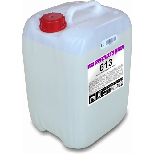 CLEAMEN 613, 24 kg