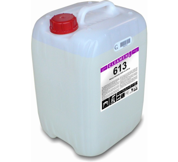 CLEAMEN 613, 24 kg