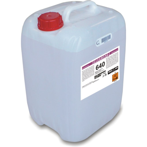 CLEAMEN 640, 22 kg