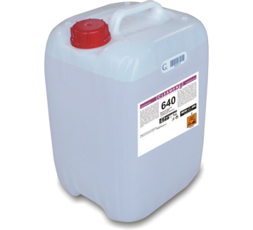 CLEAMEN 640, 22 kg