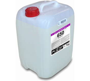 CLEAMEN 650, 20 kg