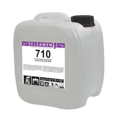 CLEAMEN 710, 12 kg