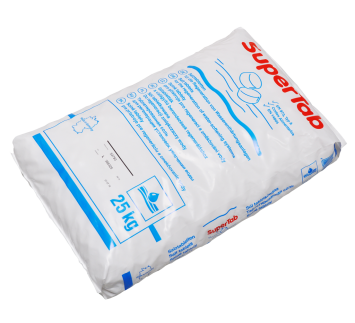 CLEAMEN Gastro Professional Tabletová sůl 25 kg