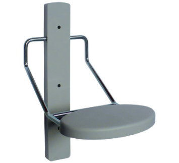 CLICK&GO! Loketní dávkovač na lahev s držákem