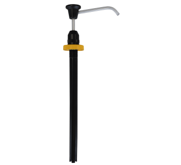 ISOFA COMP-Pumpe für flüssige Waschpasten