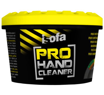 ISOFA PRO profi mycí pasta na ruce 450 g GEAR