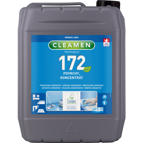 CLEAMEN 172