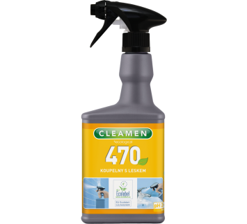 CLEAMEN 470, 550 ml