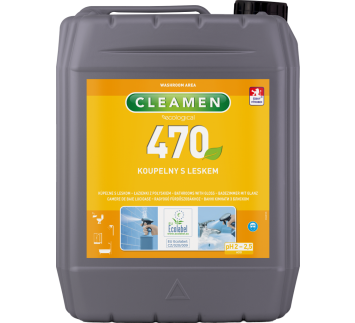 CLEAMEN 470, 5 l