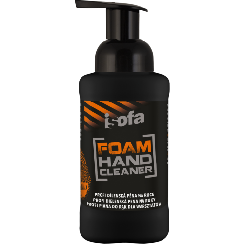 ISOFA FOAM 400 g