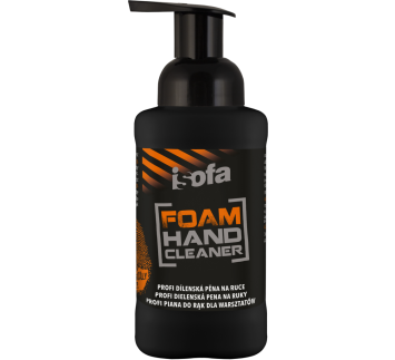 ISOFA FOAM 400 g