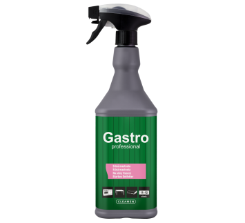 CLEAMEN GASTRO PROFESSIONAL silná mastnota 1 l