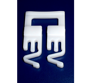 Pevný klíč k zásobníkům