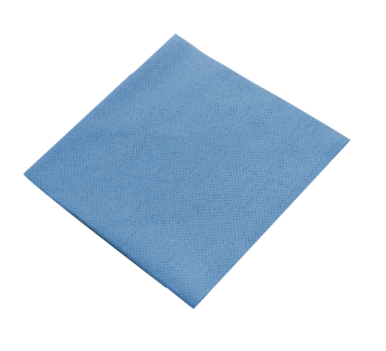 CLEAMAX Utěrka extra savá 42x40cm modrá 30 ks