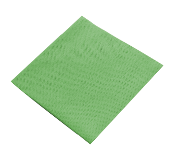 CLEAMAX Utěrka extra savá 42x40cm zelená 30 ks