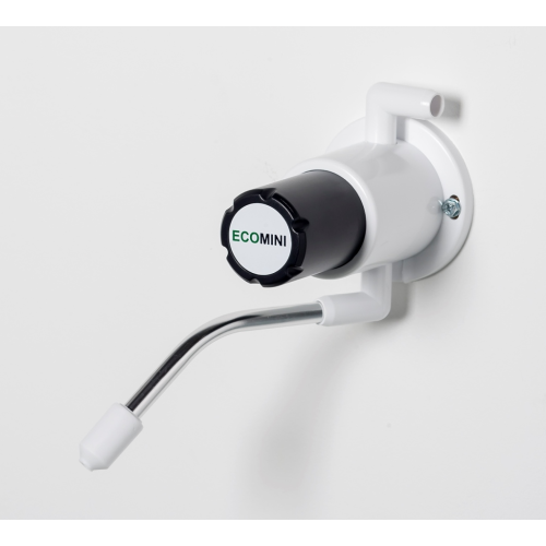 ECO mini nástěnná pumpa na 30 ml