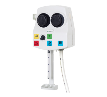 ECOMULTI COMPACT 4+1