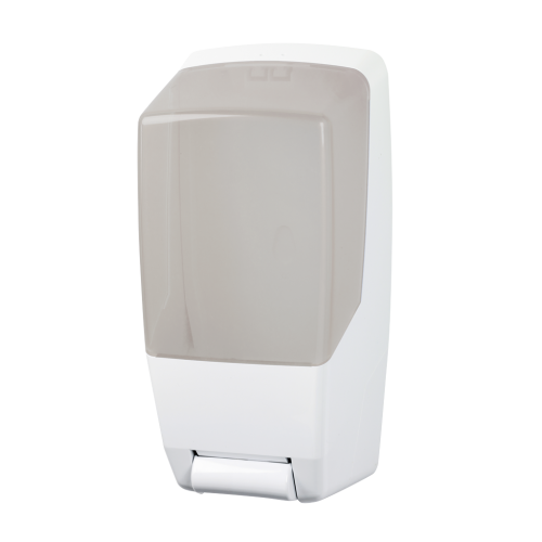 WOPA dispenser for abrasive soap 2,5L