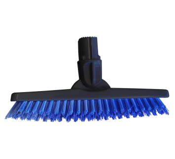 Bürste für enge Räume