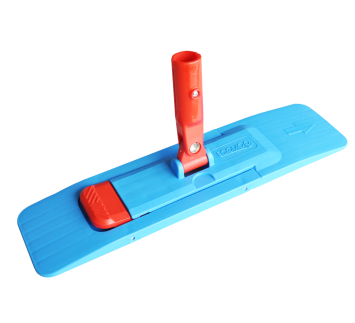 Pocket mop holder, mechanical, 40 cm
