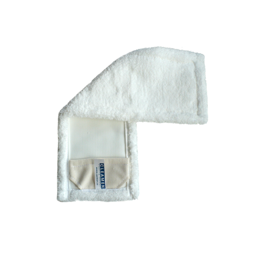 CN mikroszálas zsebfelmosó 40 cm