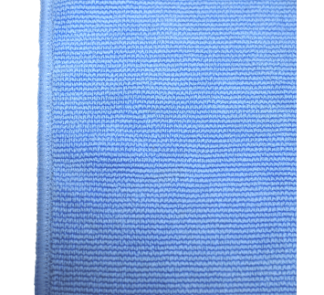 CN Profi Mikrofaser 12 Stück blau