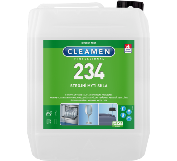 CLEAMEN 234, 5,5 kg