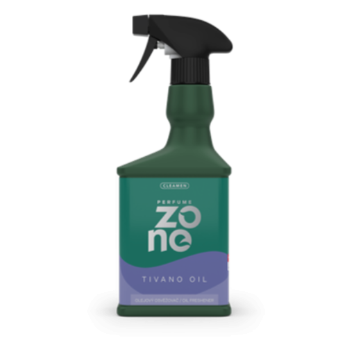 CLEAMEN PERFUME ZONE Tivano oil 550 ml