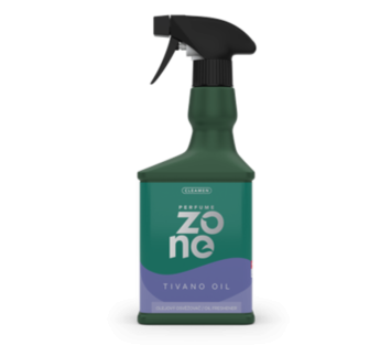 CLEAMEN PERFUME ZONE Tivano oil 550 ml