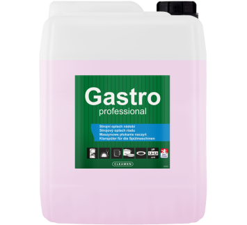 CLEAMEN GASTRO PROFESSIONAL Strojný oplach riadu 10 kg