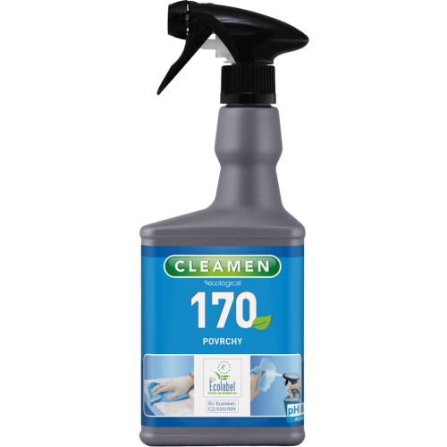 CLEAMEN 170, 550 ml